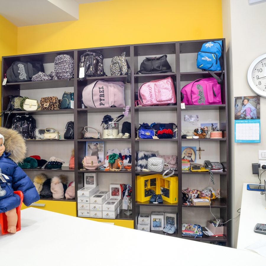 Accesori per bambini e neonati a Senigallia Baby Kid Outlet